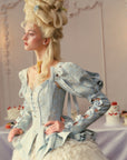 Bourbon Queen Corset