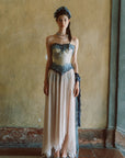 Emily's Lament Corset