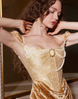 Korsettkleid Medusa