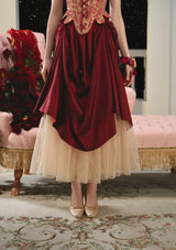 A Renaissance of Grace Skirt