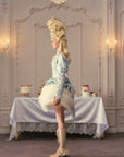 Bourbon Queen Corset