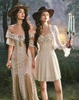 Cairo Adventure Dress