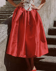 Rose Heights Skirt