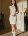 Gummy Sweet Maiden Collection Dress(Blue)