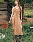 St. Paul Pastoral Cami Dress