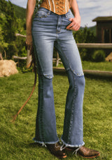 Little Pony Jeans