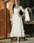 Bow Ode Dress