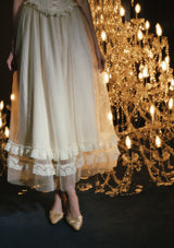 Pear Falls Skirt