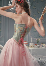 Duke of Champs-Élysées Corset