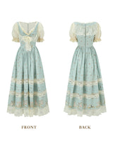 (US Exclusive)Woodland Fairy Dress