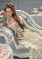 Classic Queen Corset