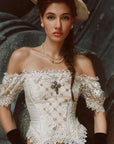Starlit Lament Corset