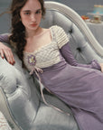 Iris Dream Strickkleid