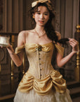 Princess Thu Huong Corset