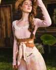 Desert Cavalier (underbust)