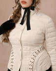 Curve&Plus New Look Down Jacket