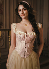 Princess Bouchra Corset