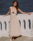 Lady Cozy Dress (Long)