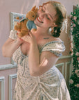 Curve & Plus Peter Rabbit Dollhouse Dress