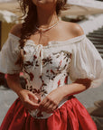 Rose Heights Corset
