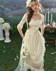 Happiness Returns Dress