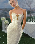 Holy Confession Corset Dress
