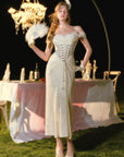 Manhattan Gala Dress