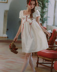Strawberry Doll Dress