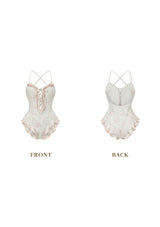 Evelynn Beach Swimsuits