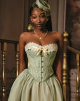 Prinzessin Ashley Rock