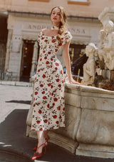Miss Betty Dress