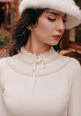 Moonlight Shade Bottom Shirt