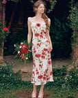 Rosevale Dress A