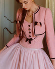 Lotus Reverie Jacket