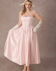 Curve&Plus Slumbering Aurora Dress