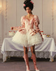 Peerless Beauty Corset