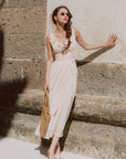 Naples Sunshine Dress