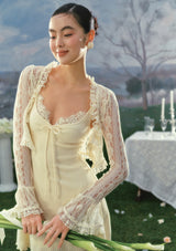 Little Angel Cardigan