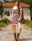 Afternoon Academy Dress
