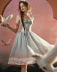 Woodland Verse Dress