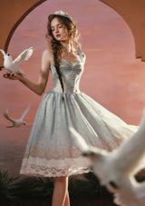 Woodland Verse Dress