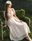 Longing Distance Dress