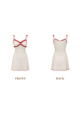 The Little Heart Dress