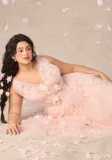 Curve&Plus Louis XIV's Rose Dress