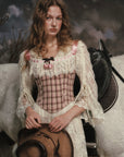 Sweetheart Coco Corset
