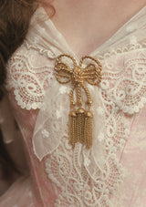 Holy Confession Brooch