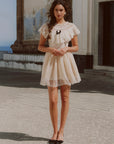 Lady Cozy Dress (Short)