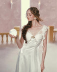 Moonlight Coronation Dress(Short)
