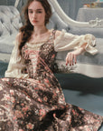 Provence Diary Dress