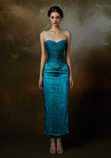 The Eve of St Agnes Skirt